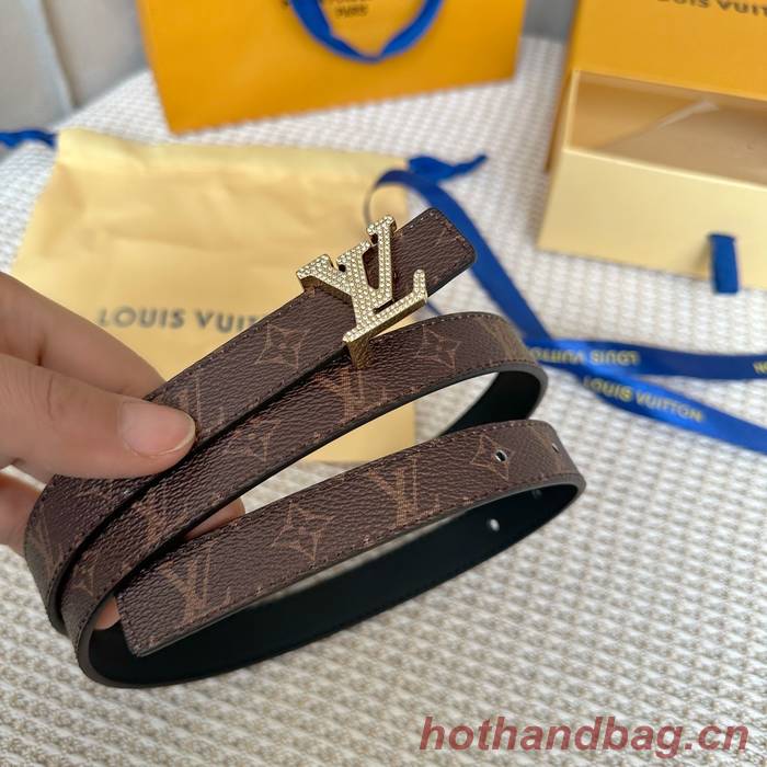 Louis Vuitton Belt LVB00257